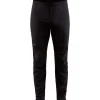 Craft Glide FZ pants