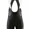 Craft Glow Bib Short Men Black