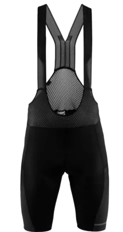 Craft Hale glow bib shorts