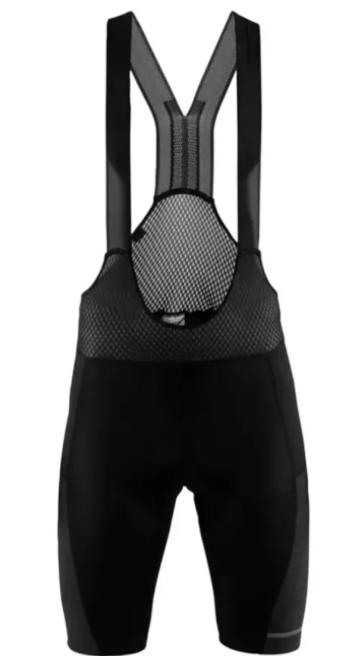 Craft Hale glow bib shorts