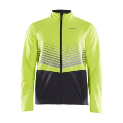 Craft Ideal Jacket FLUMINO/ASPHALT