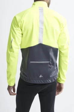 Craft Ideal Jacket FLUMINO/ASPHALT