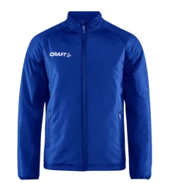 Craft jacket warm men club cobolt