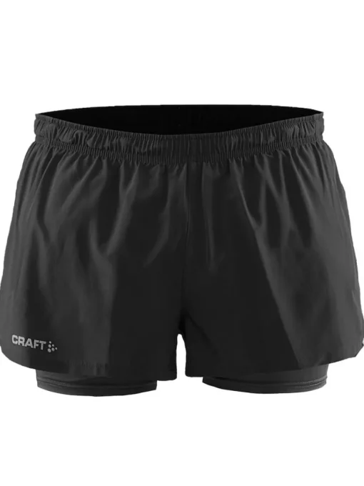 Craft Joy Short 2-in-1 Woman