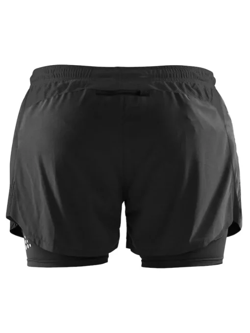 Craft Joy Short 2-in-1 Woman