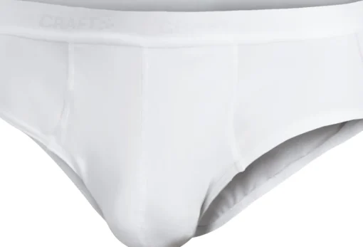 Craft New Cool Brief Men White
