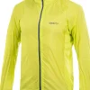 Craft Performance bike regen jas man