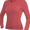 Craft Pro Cool Shirt Lange Mouwen Women
