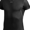 Craft Pro Cool Tee Mesh Zwart