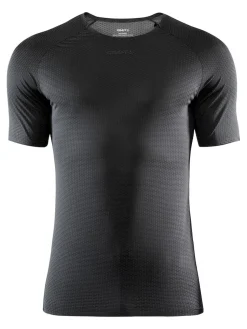 Craft Pro Dry Nanoweight Short Sleeve Men
