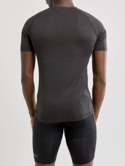 Craft Pro Dry Nanoweight Short Sleeve Men