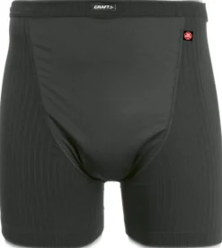 Craft pro layer Windstopper Boxershort blauw