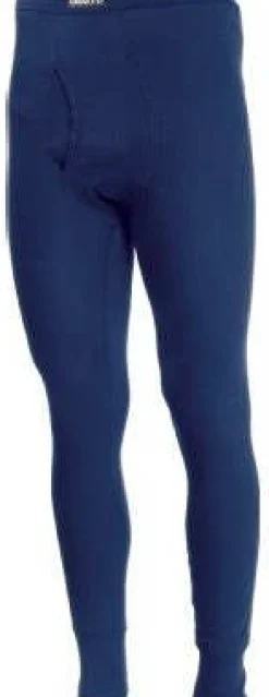 Craft Pro Zero Long Underpant navy