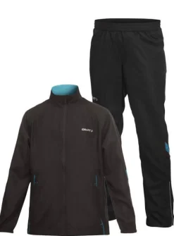 Craft Run wind set Junior