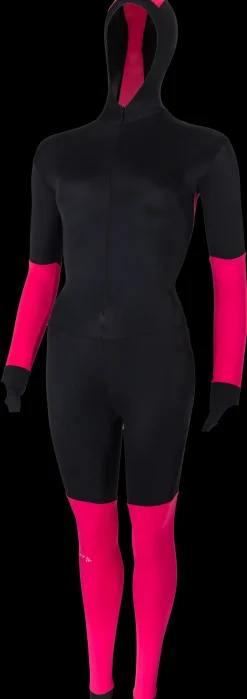 Craft speedpak colorblock Pink