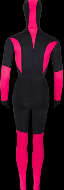 Craft speedpak colorblock Pink