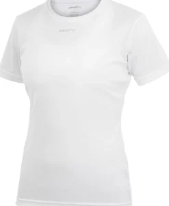 Craft Stay cool dames shirt wit 2-pack