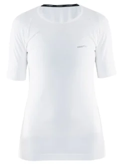 Craft Stay Cool Intensity RN SS Women white