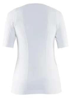 Craft Stay Cool Intensity RN SS Women white