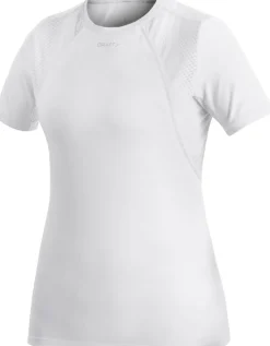 Craft Stay Cool korte mouwen dames t-shirt