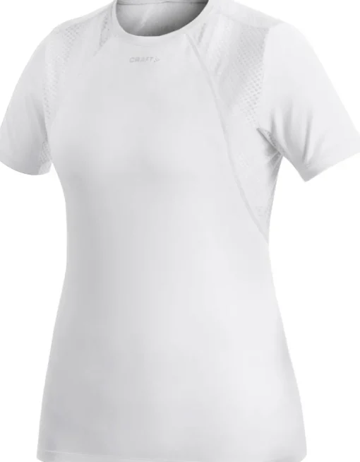 Craft Stay Cool korte mouwen dames t-shirt
