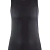 Craft Stay Cool Mouwloos Shirt Women black