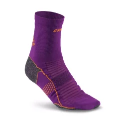 Craft Stay Cool Run Sock paars