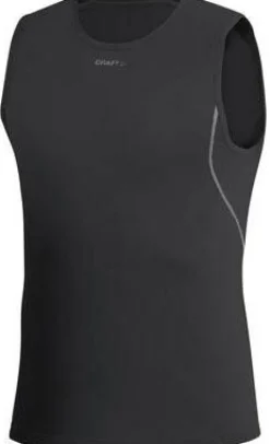 Craft Stay Cool Sleeveless Full Mesh