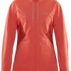 Craft Storm Jacket 2.0 Dames Panic