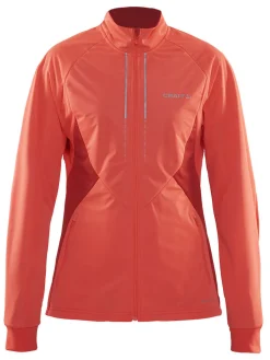 Craft Storm Jacket 2.0 Dames Panic