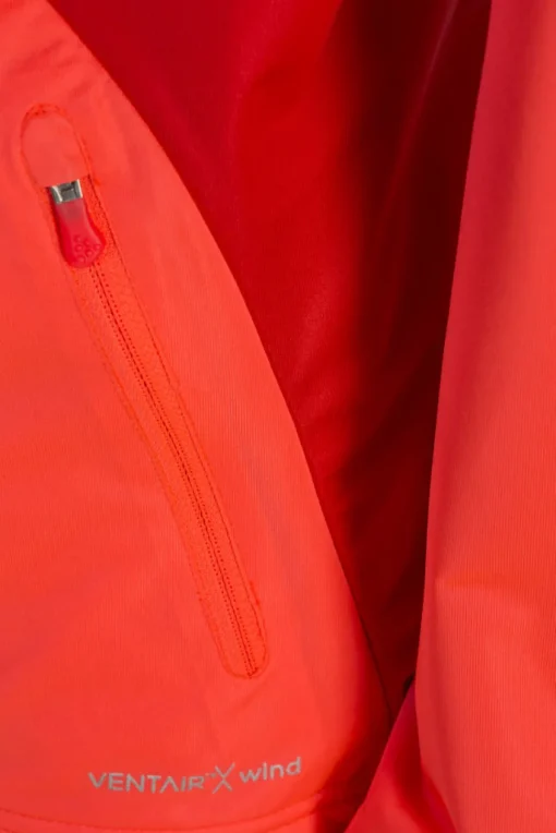Craft Storm Jacket 2.0 Dames Panic
