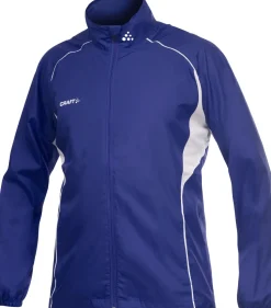 Craft T&F Wind Jacket Men Cobalt