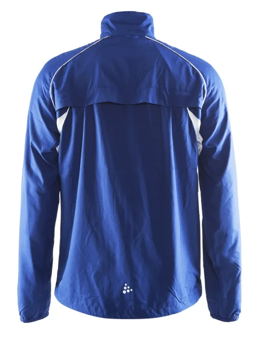 Craft T&F Wind Jacket Men Cobalt