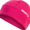 Craft Thermal Hat light hibiscus
