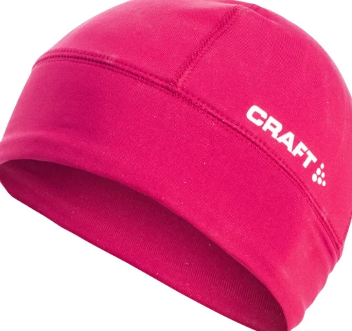 Craft Thermal Hat light hibiscus