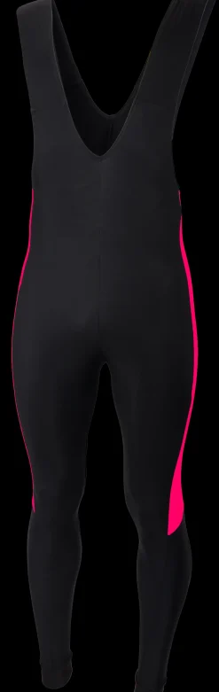 Craft Thermo Collant Colorblock Zwart/Roze