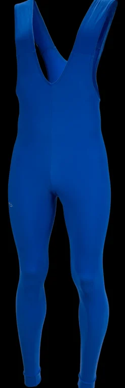 Craft Thermo Collant Unisex kobalt blauw