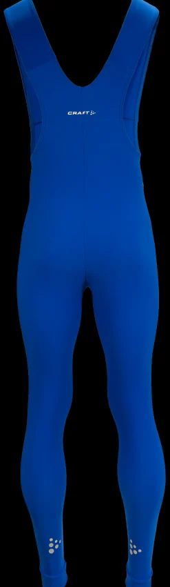 Craft Thermo Collant Unisex kobalt blauw