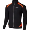 Craft Thermo jacket XC Black/Orange