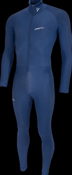 Craft Thermo marathonpak navy
