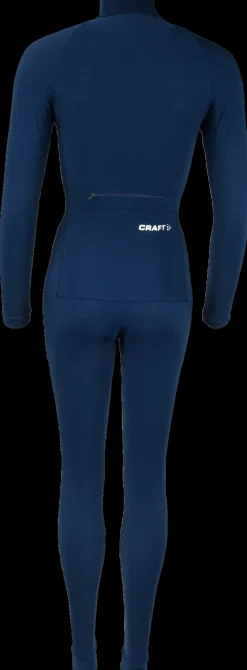 Craft Thermo marathonpak navy