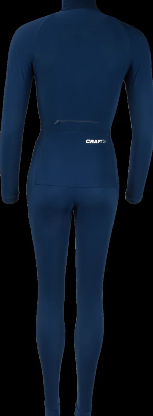 Craft Thermo marathonpak navy