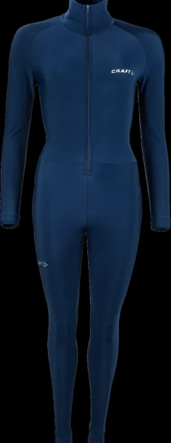 Craft Thermo marathonpak navy