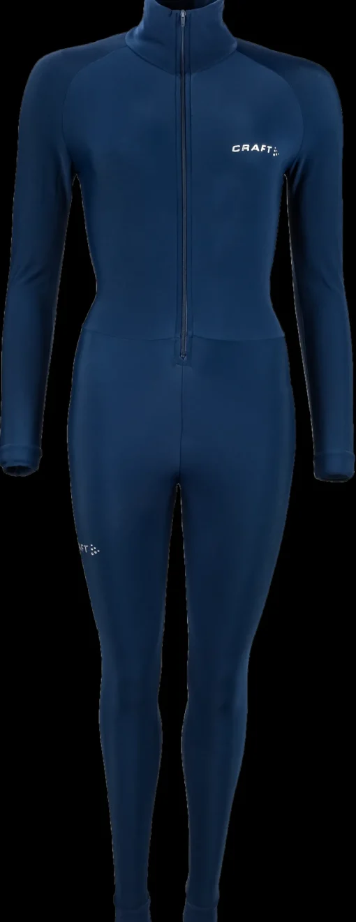 Craft Thermo marathonpak navy