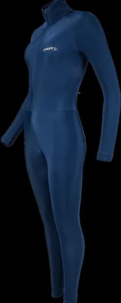 Craft Thermo marathonpak navy