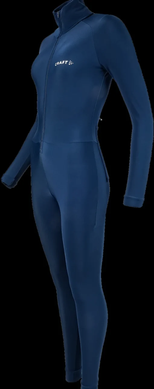 Craft Thermo marathonpak navy