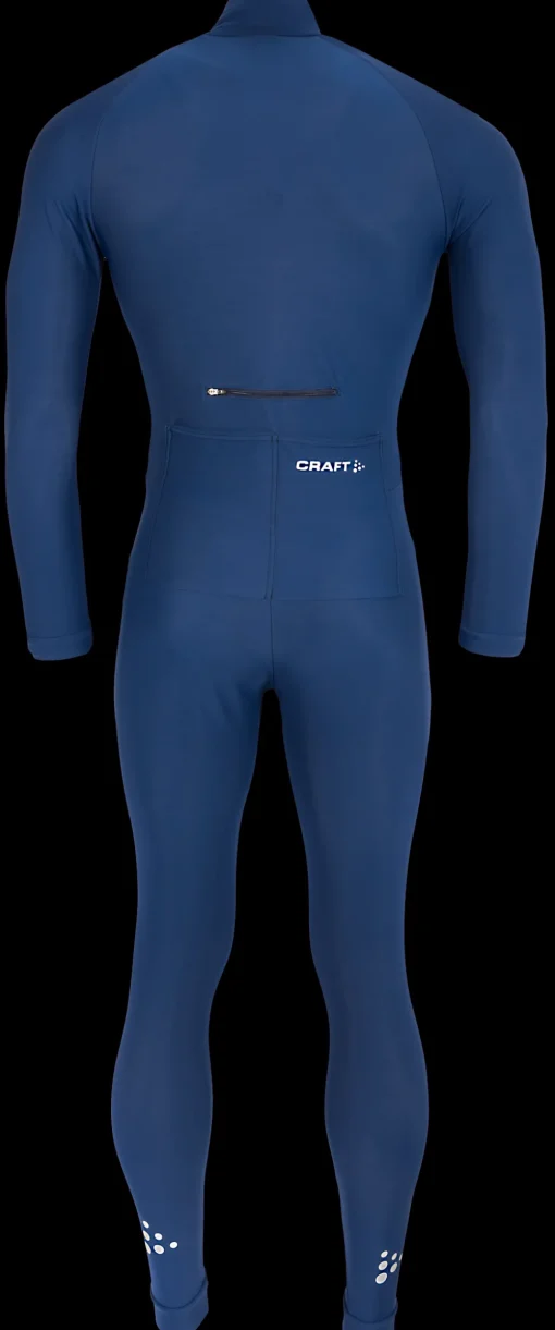 Craft Thermo marathonpak navy