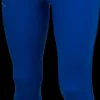 Craft Thermo Ritsbroek Junior Kobalt