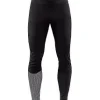 Craft Urban Run Thermal Wind Tights Men
