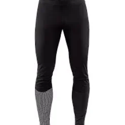 Craft Urban Run Thermal Wind Tights Men